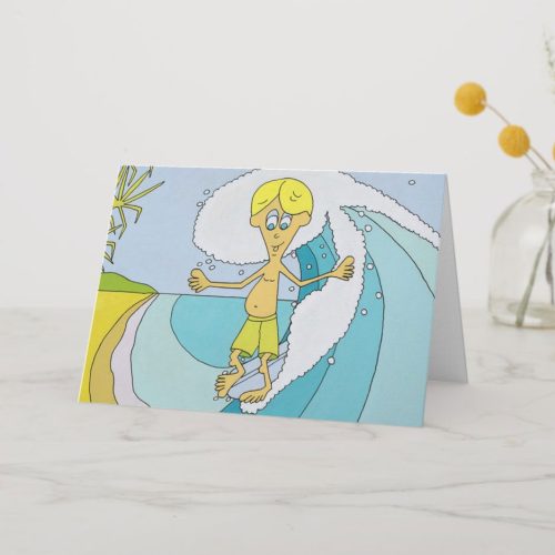 Card